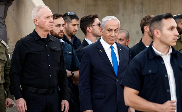 استياء واسع في اسرائيل بعد استهداف نتنياهو