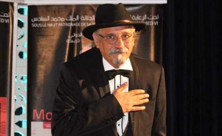 محمد الشوبي