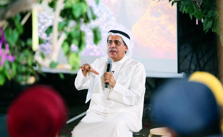 خالد البدور