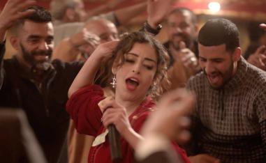 'الجميع يحب تودا'