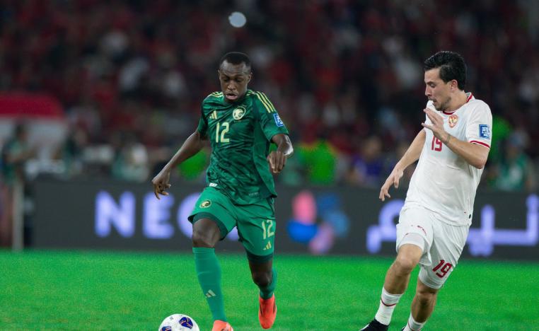 السعودية واندونيسيا