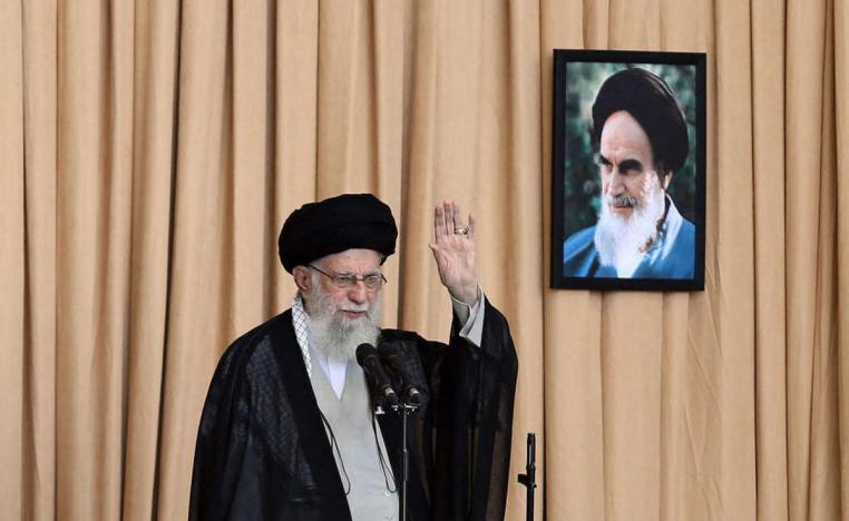 ايران من أكثر الدول المستفيدة من الملاحقات القانونية لنتنياهو