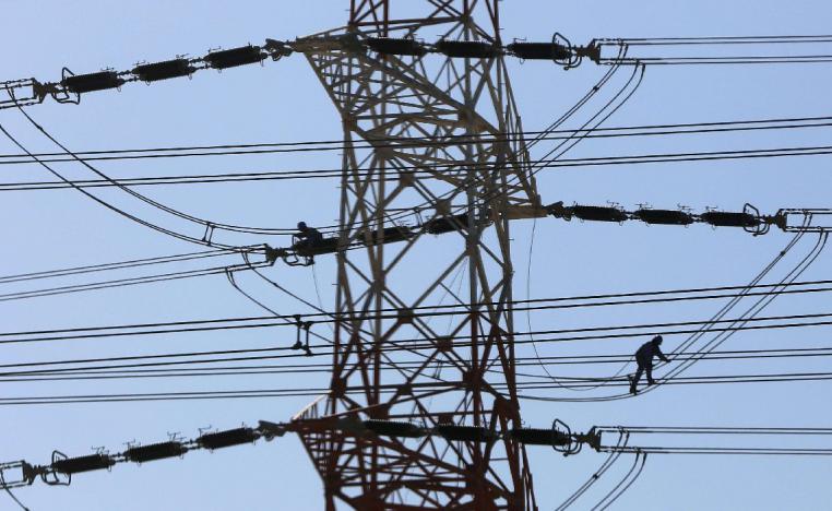 خطوة هامة على طريق تطوير المنظومة الكهربائية في الكويت