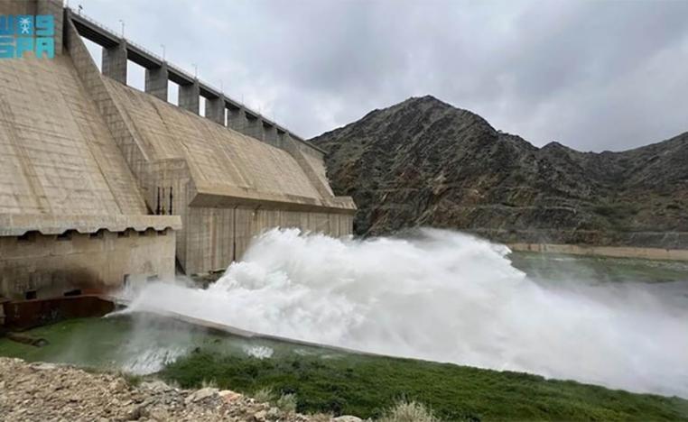 For the first time, the conference will witness the launch of the "Water Hackathon"