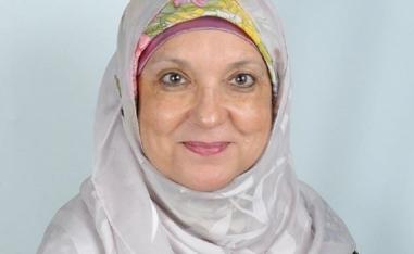 أمال سفطة