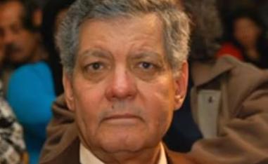 محمد إبراهيم أبوسنة 