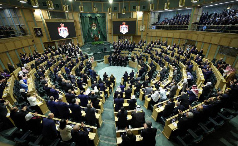 The Islamist Muslim Brotherhood more than doubled its contingent to around a fifth of total seats