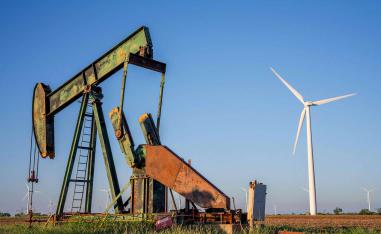 Waning Chinese demand continues to weigh on global oil demand growth