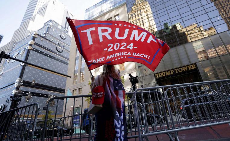 More sanctions against Iran?