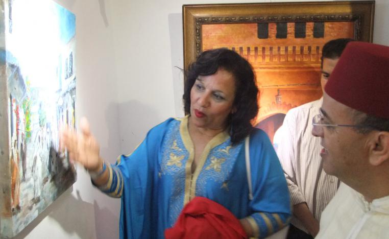 صلوحة حمدي