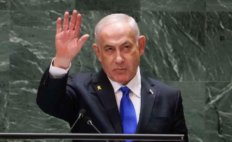 اسرائيل تتهم الأمم المتحدة بالانحياز