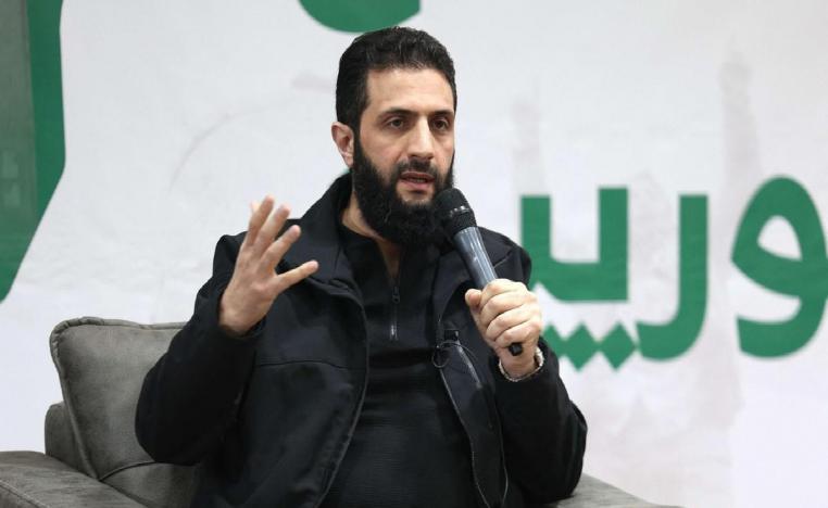 القيادة الجديدة في سوريا لا تزال محلّ شكوك بشأن ارتباطها بالجماعات المتشددة 
