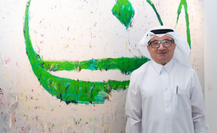  علي حسن الجابر