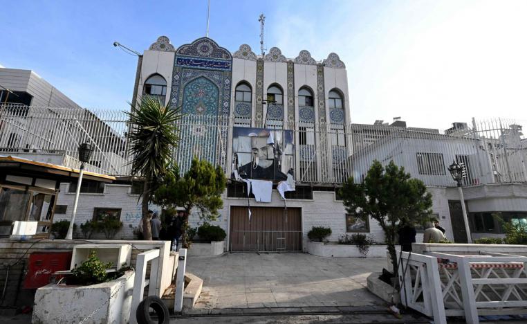 طهران تريد استعادة نفوذها في سوريا عبر اشعال الوضع الطائفي