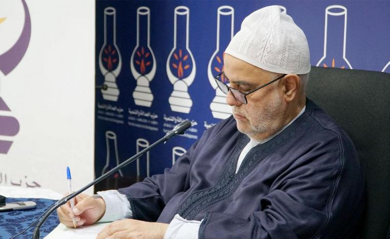 بنكيران فتح أكثر من جبهة داخل حزب العدالة والتنمية وخارجه