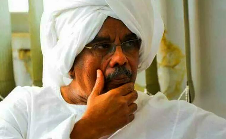 صلاح عوض عمر