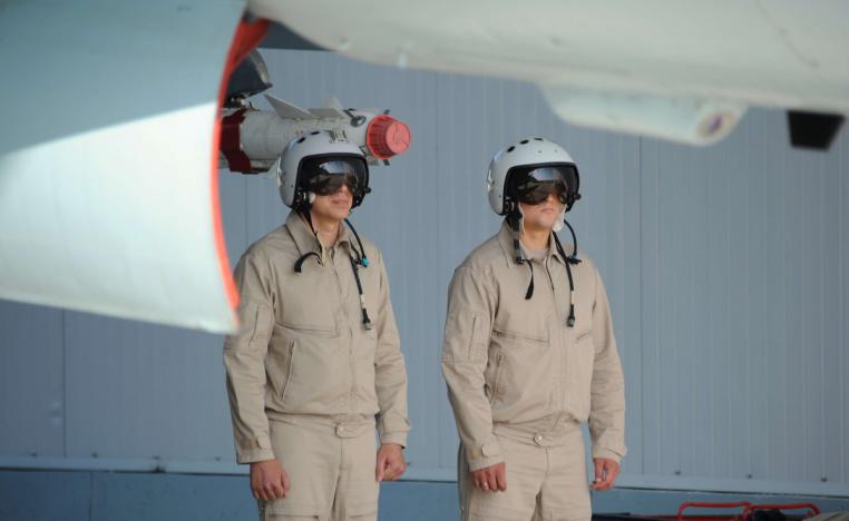 روسيا ستعمل على حماية قواعدها في سوريا