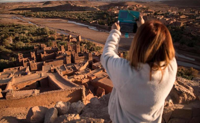 وجهة سياحية فريدة 