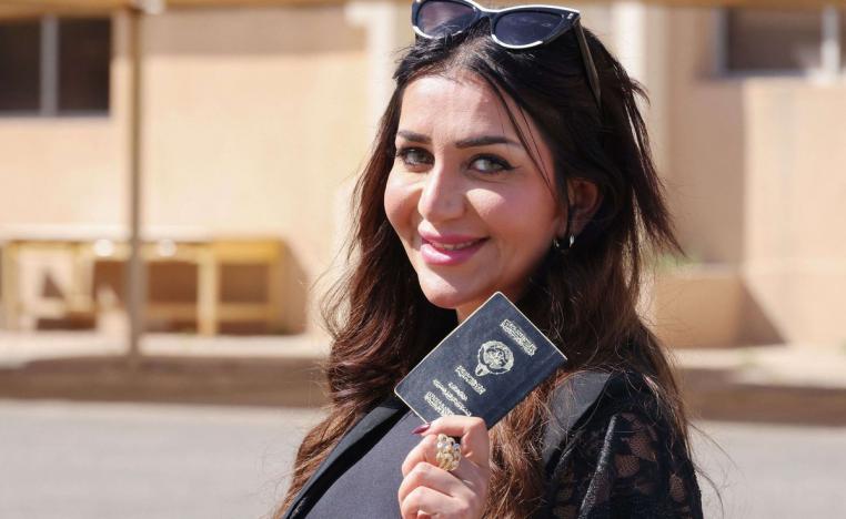 جواز السفر الكويتي يمنح صاحبه امتياز السفر إلى 97 دولة من دون تأشيرة
