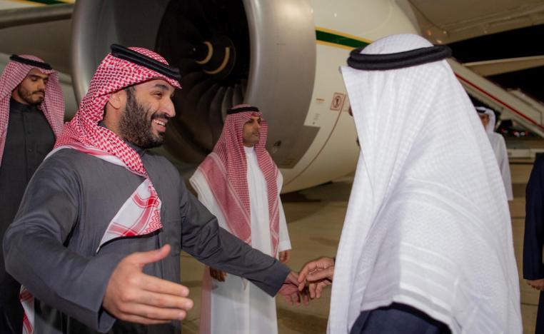 زيارة مودة لتعزيز العلاقات بين البلدين ودفع العمل الخليجي