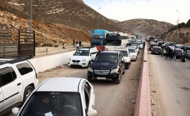 تطمينات السلطة الجديدة في سوريا لم تبدد مخاوف الأقليات 