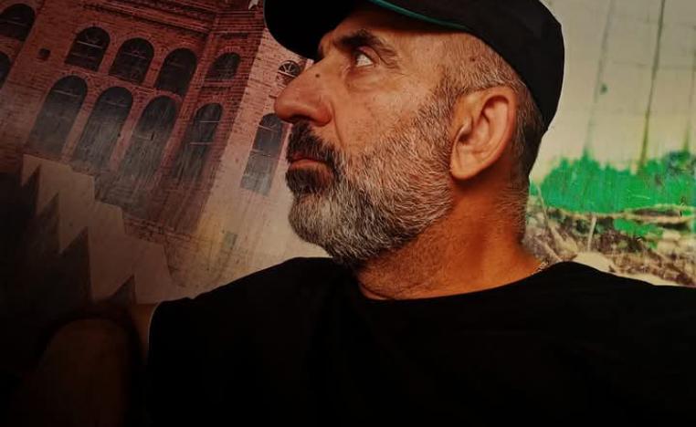 مهدي الحسين