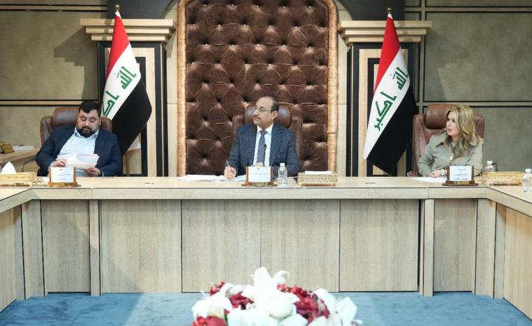 البرلمان فشل منذ أشهر في إقرار القوانين