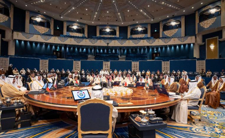 دول الخليج تناقش مواجهة التحديات الإقليمية والعالمية