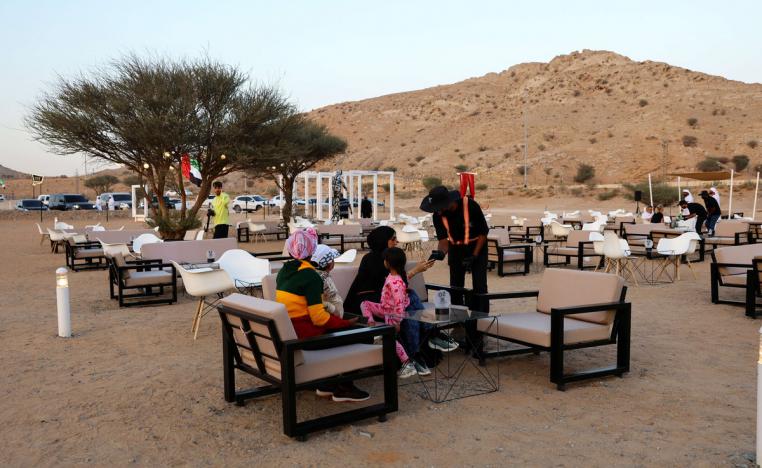 الجهود بين القطاعات الحكومية والخاصة والمجتمعية تتكامل للنهوض بالأسرة