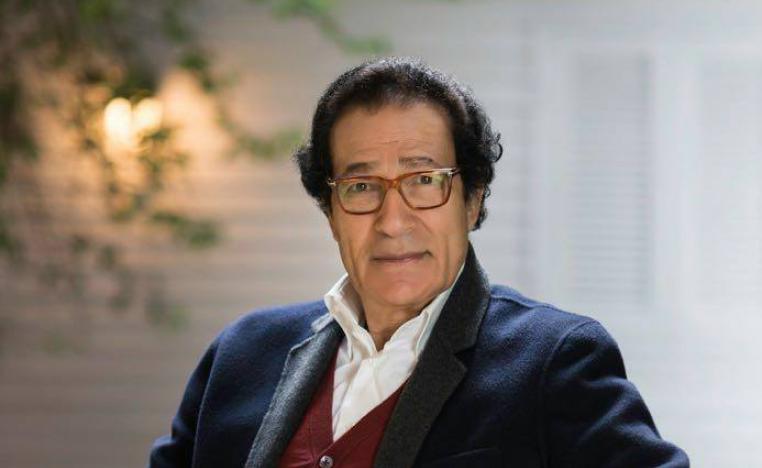 فاروق حسني