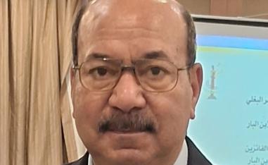 محمد ياسين القطعان