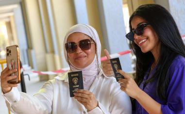سحب الجنسية جاء لتصحيح أوضاع خاطئة تم رصدها