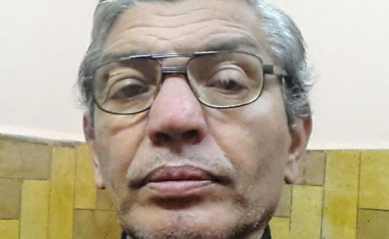 فرج مجاهد عبدالوهاب