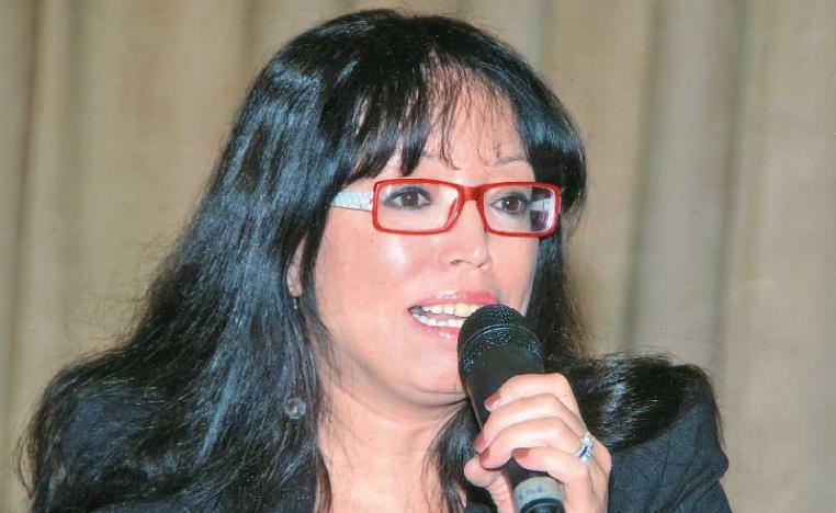 حنان درقاوي