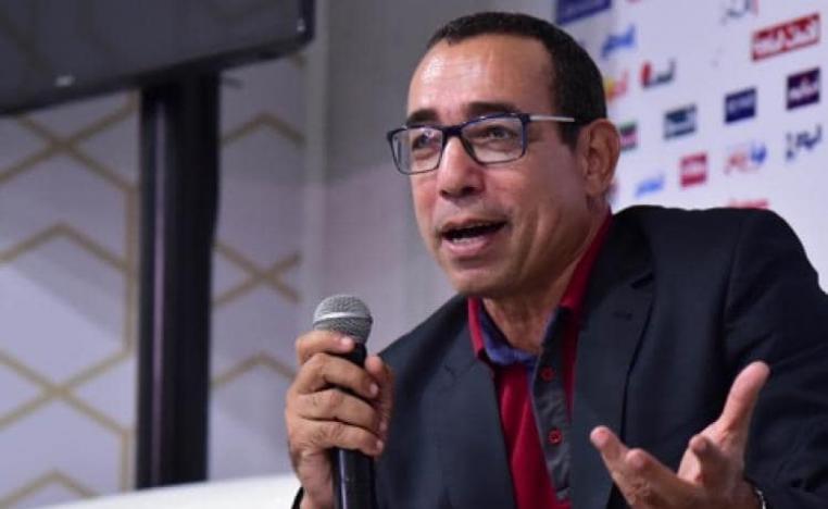 عبدالكريم جويطي