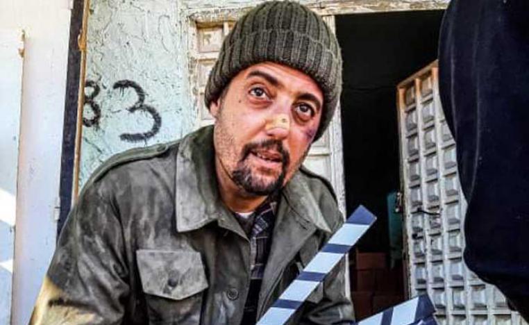 علاء الدين شويرف