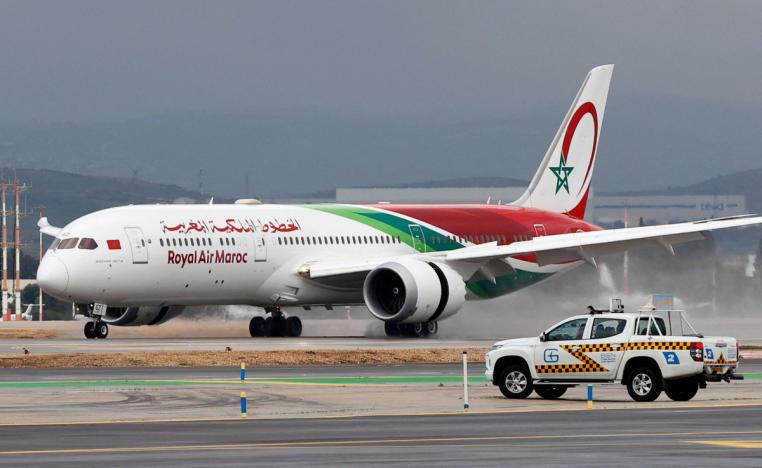 المغرب يشهد تحولات كبرى في مجال النقل الجوي 