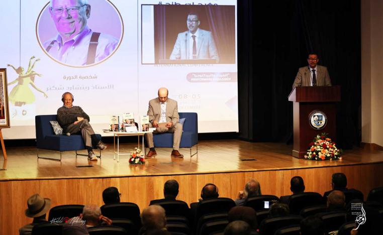 ريتشارد شيكنر