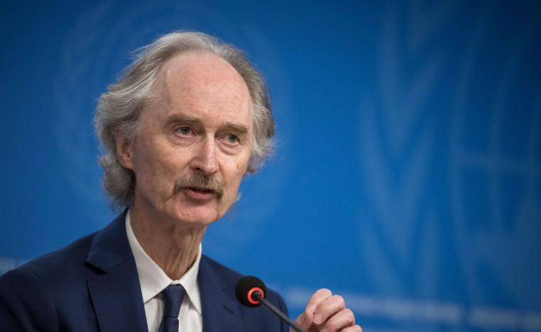 السلطات الجديدة تسعى إلى طمأنة المجتمع الدولي حيالها