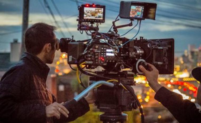 السينما المغربية