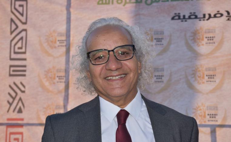 الحبيب الناصري