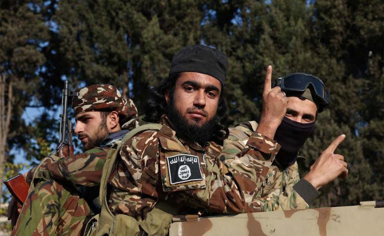 The future of Syria is uncertain