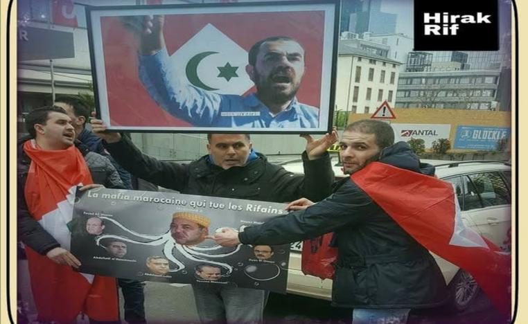 من يعادي المغرب لا يمكن بأي حال من الأحوال أن يكون متعاونا مع الاستخبارات المغربية 