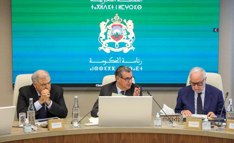 تعديلات مدونة الأسرة من أبرز أولويات الحكومة 