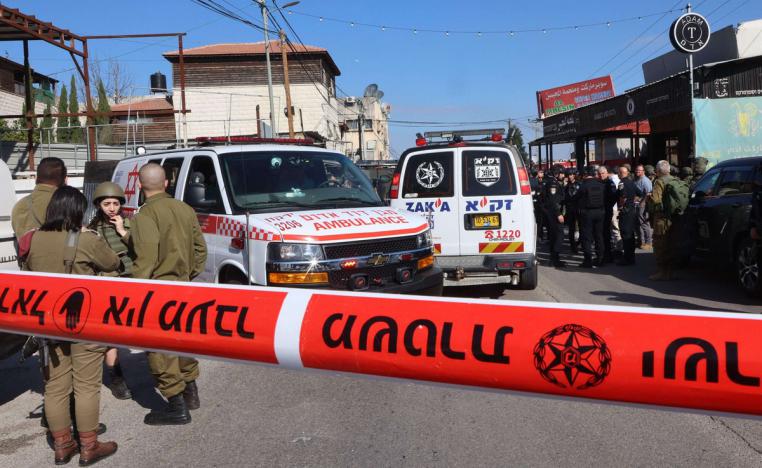 العنف يتصاعد في الضفة الغربية