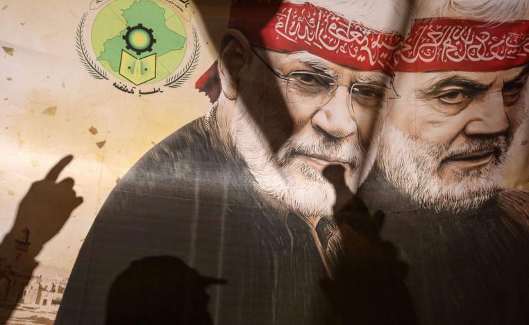 التطورات المتعلقة بحرب غزة كشفت حجم تهديدات ميليشيات ايران في المنطقة