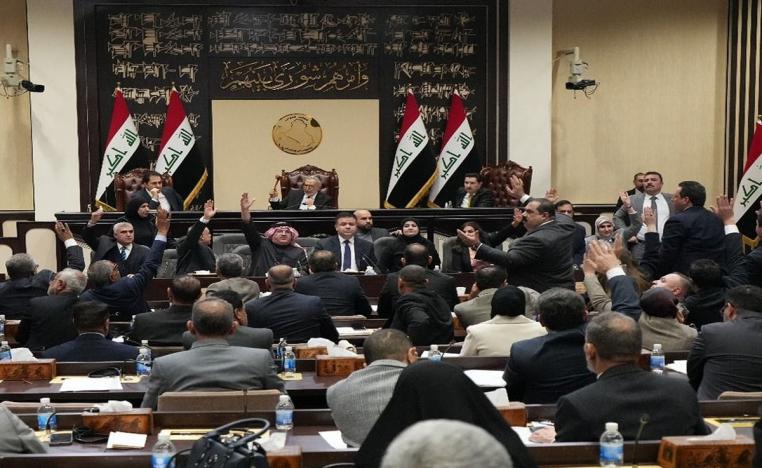 البرلمان العراقي يصوت على قانون الأحوال الشخصية بعد تعديلات 
