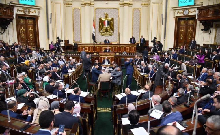 تنسيقية الأحزاب تؤكد أن سيناء ليست مجرد أرض بالنسبة للمصريين