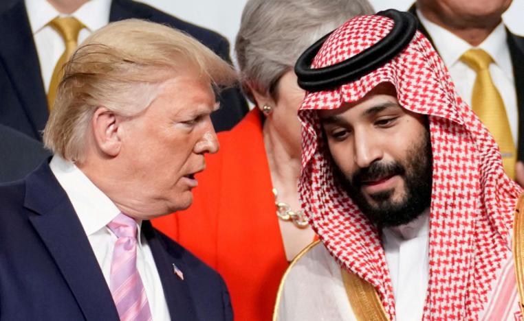 التفاهم بين الرياض وإدارة بايدن سينعكس إيجابا على أسواق النفط 