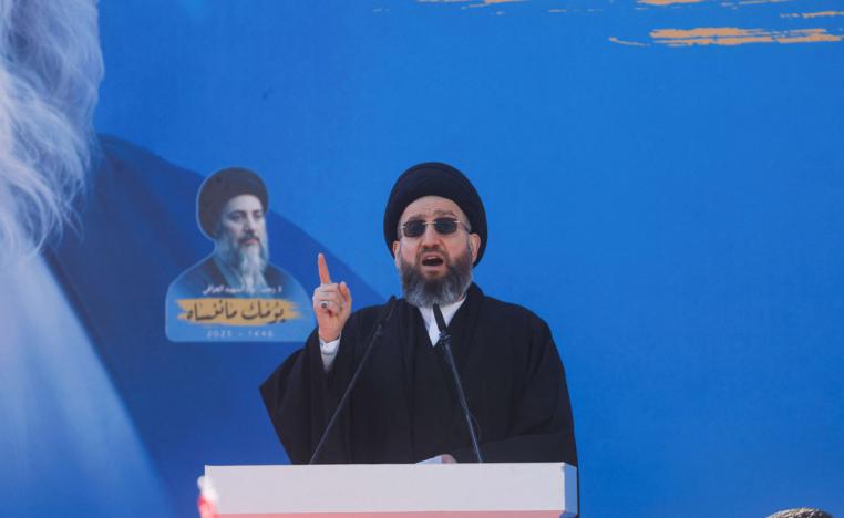 الحكيم يدعو إلى التهيؤ لأي طارئ أمني 